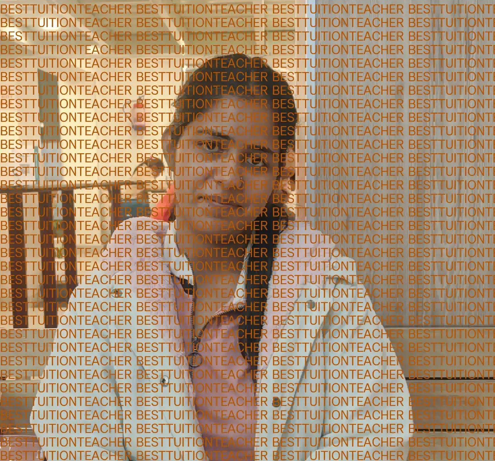 Parul dwivedi